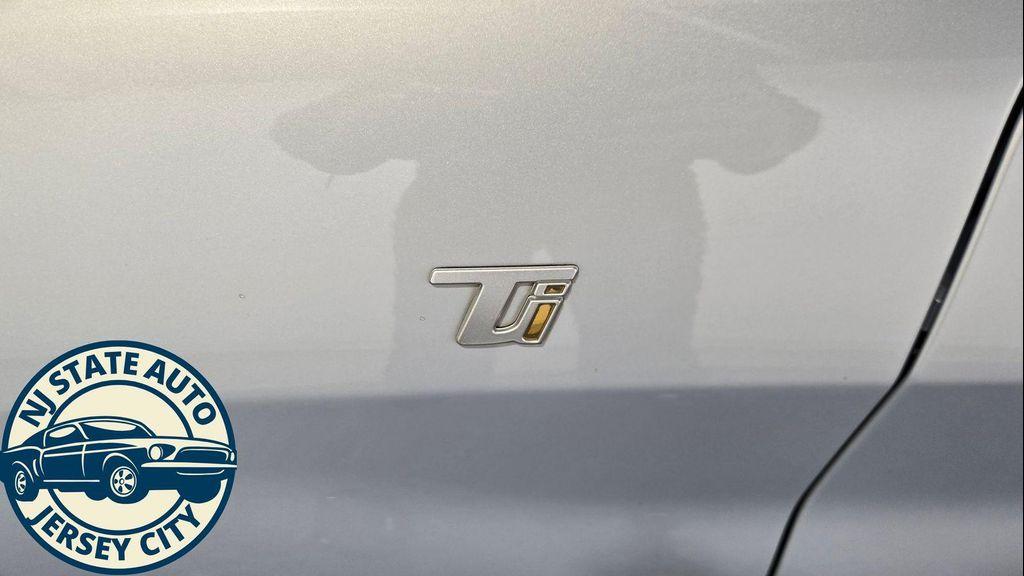 used 2023 Alfa Romeo Giulia car, priced at $19,250