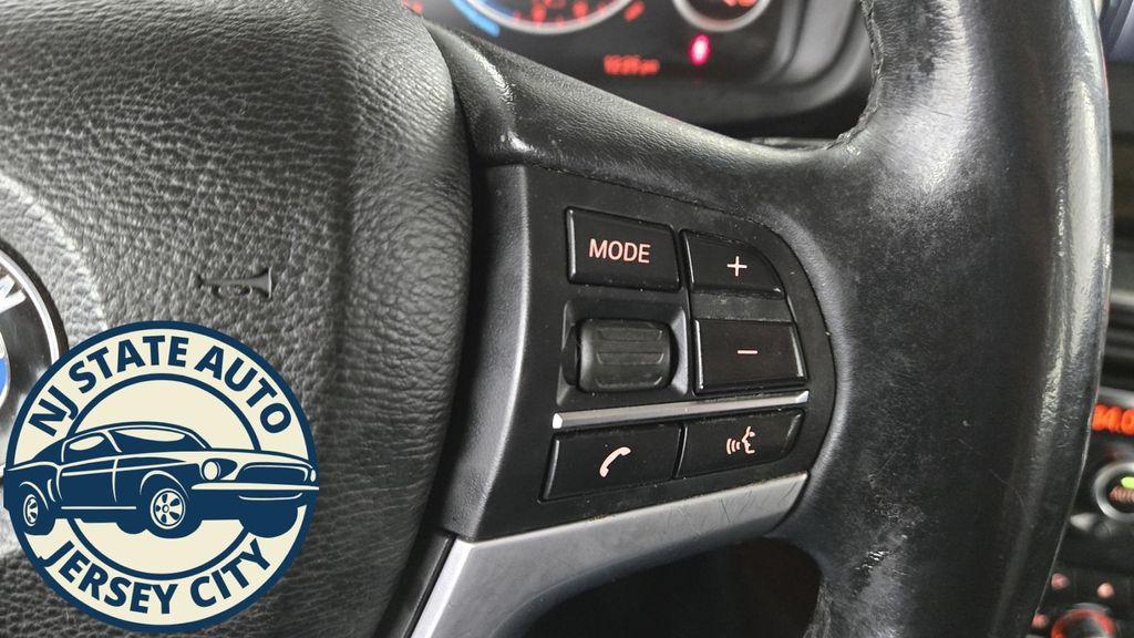 used 2015 BMW X5 car, priced at $9,185