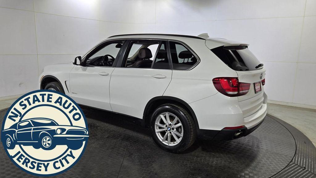 used 2015 BMW X5 car, priced at $9,185