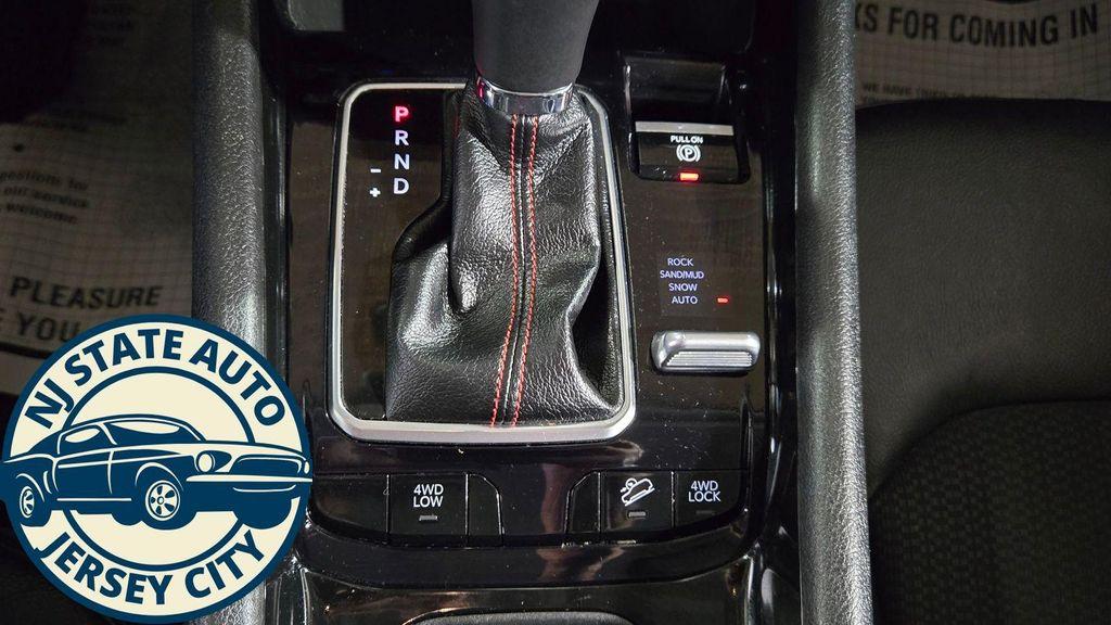 used 2022 Jeep Compass car, priced at $17,375