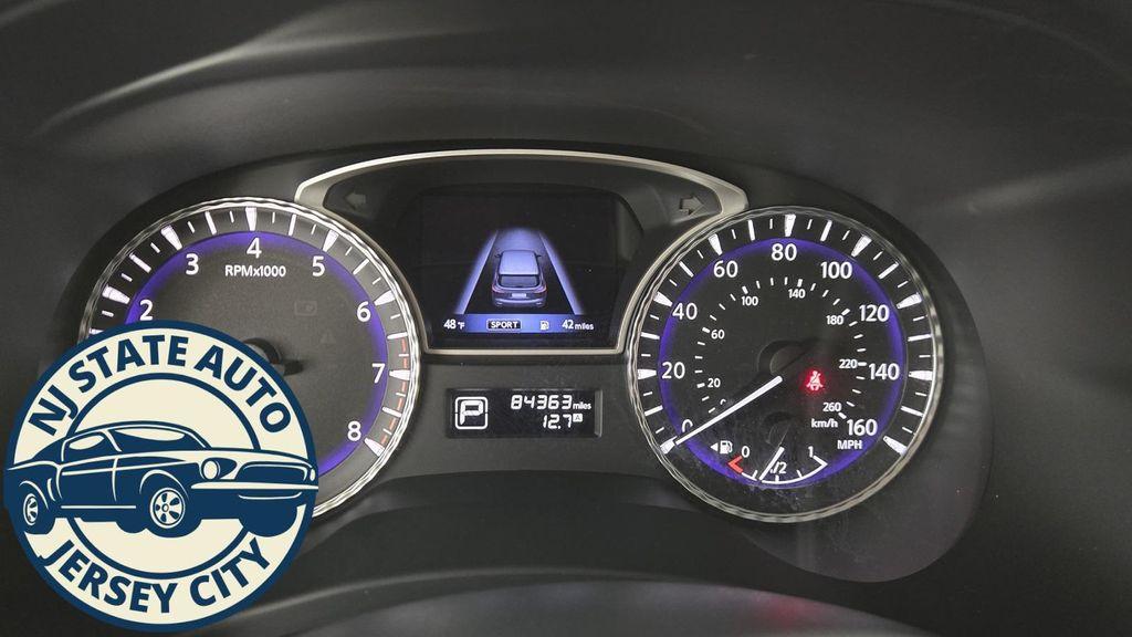 used 2019 INFINITI QX60 car, priced at $14,536