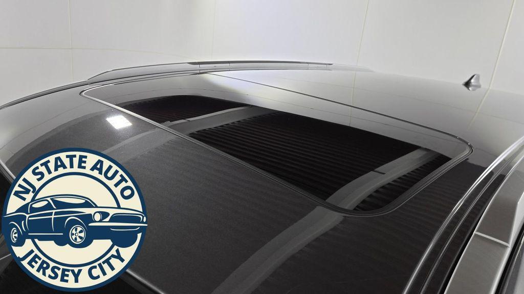 used 2019 INFINITI QX60 car, priced at $14,536