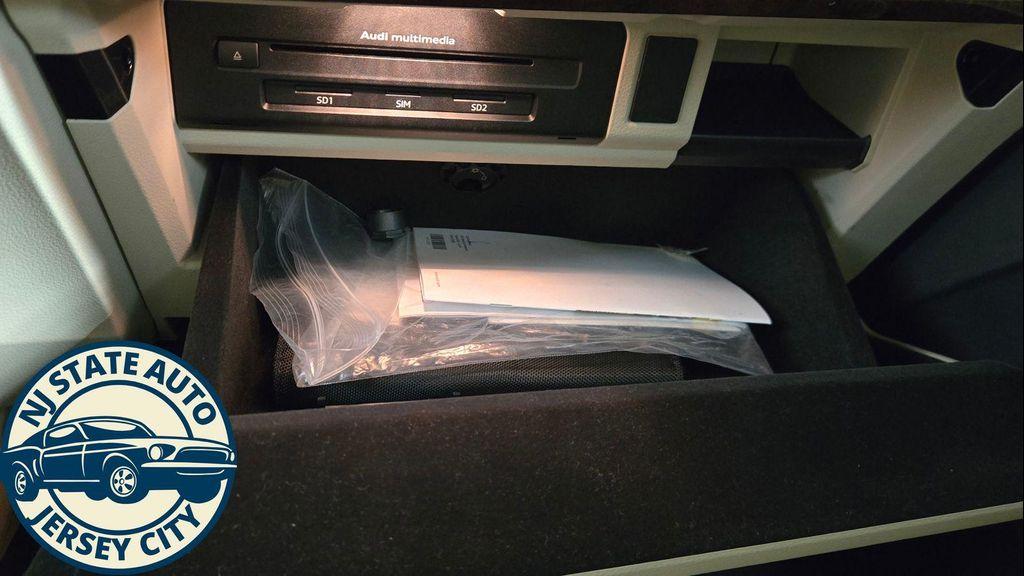 used 2018 Audi Q5 car, priced at $14,751