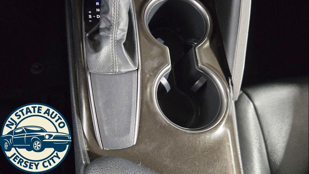 used 2021 Toyota Camry car, priced at $19,705