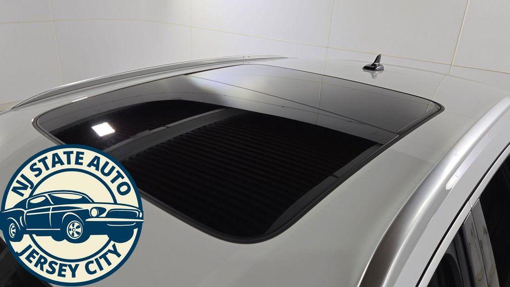 used 2022 Audi Q3 car, priced at $17,895