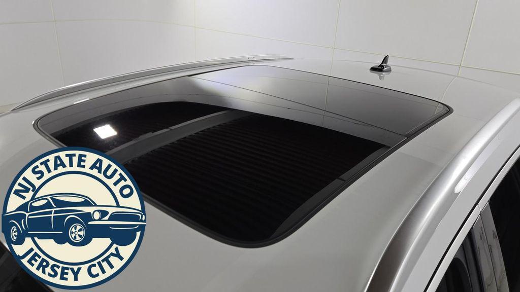 used 2022 Audi Q3 car, priced at $18,250