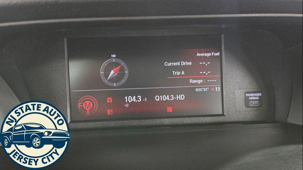 used 2017 Honda Accord car, priced at $17,525