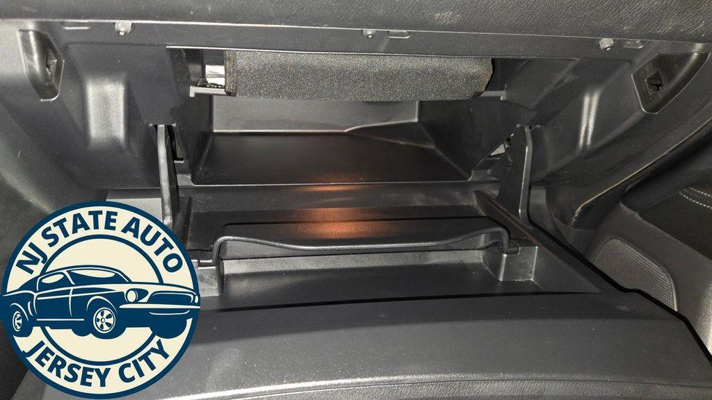 used 2018 Nissan Pathfinder car, priced at $12,750