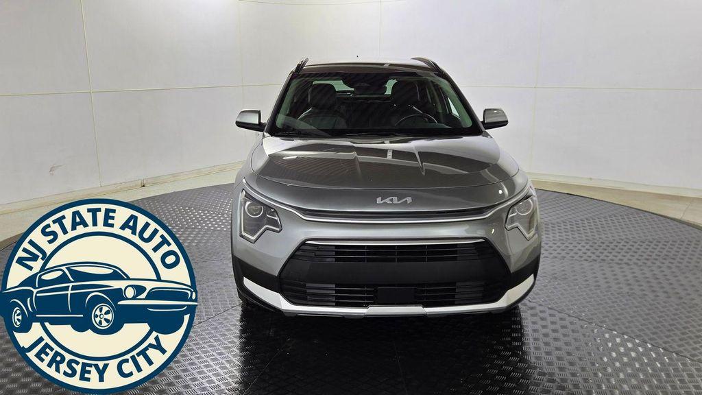 used 2023 Kia Niro car, priced at $15,997