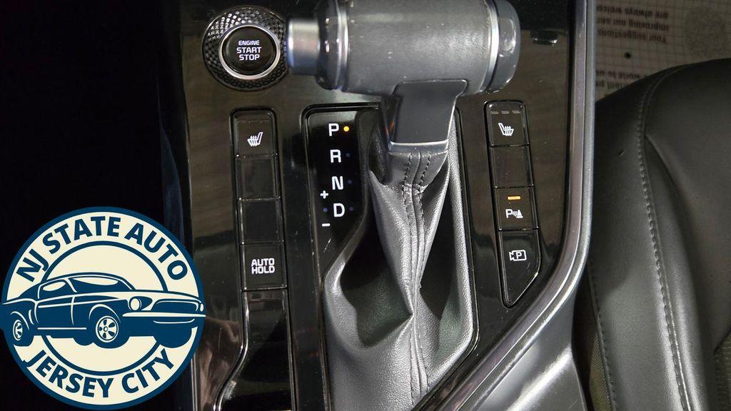 used 2023 Kia Niro car, priced at $15,997