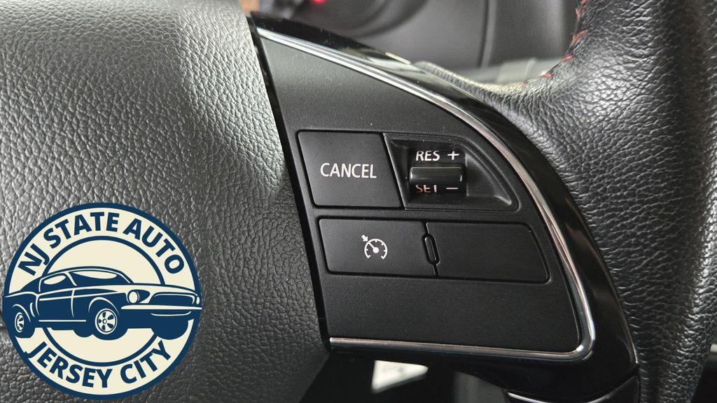 used 2024 Mitsubishi Mirage G4 car, priced at $12,897