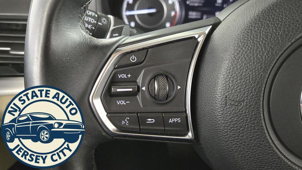 used 2019 Acura RDX car, priced at $19,500