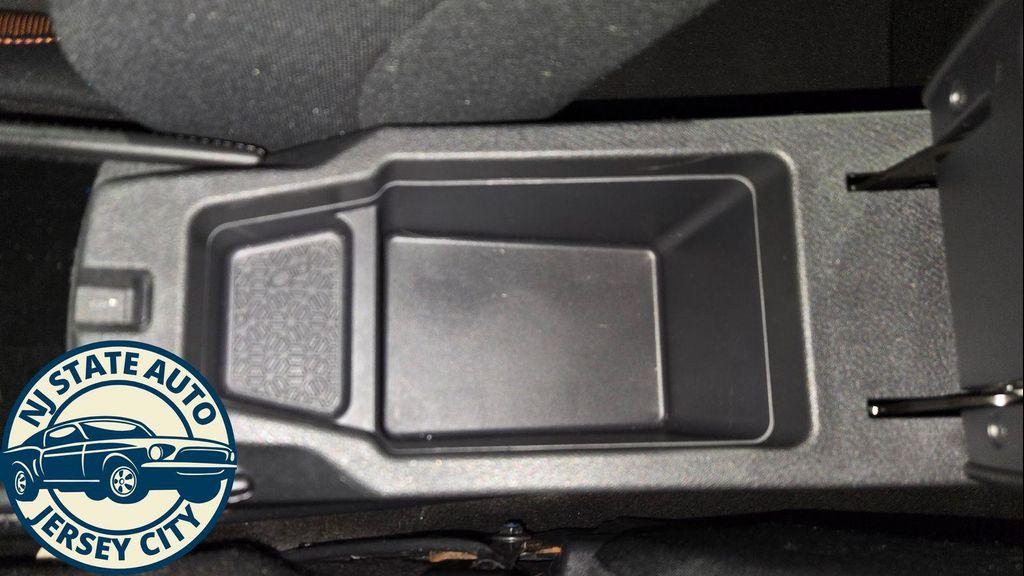 used 2024 Nissan Kicks car, priced at $17,831