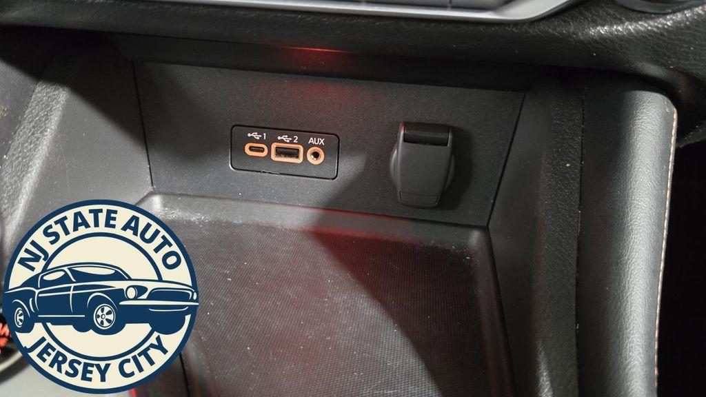 used 2022 Nissan Sentra car, priced at $16,110