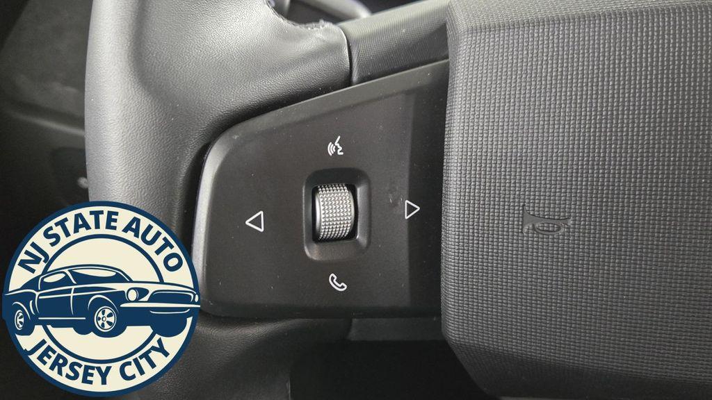 used 2023 Fisker Ocean car, priced at $15,984