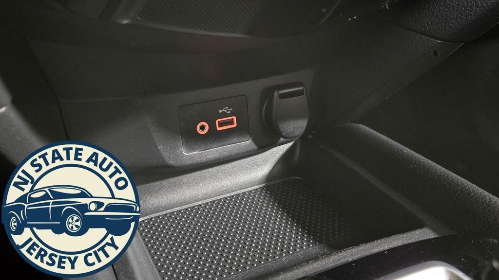 used 2018 Nissan Rogue car, priced at $11,677