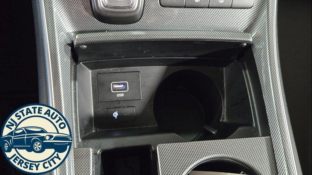 used 2023 Hyundai Santa Fe car, priced at $23,234