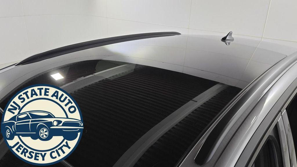 used 2023 Volkswagen ID.4 car, priced at $18,500