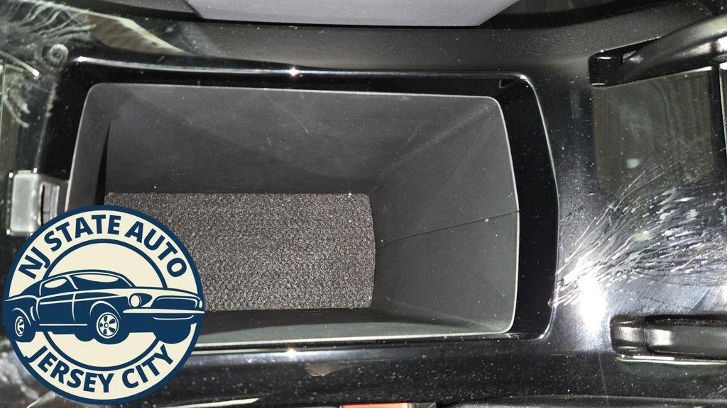 used 2023 Volkswagen ID.4 car, priced at $18,500