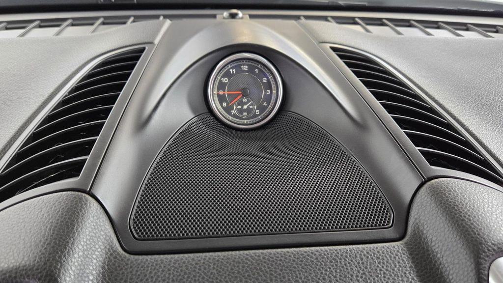 used 2018 Porsche Cayenne car, priced at $19,885