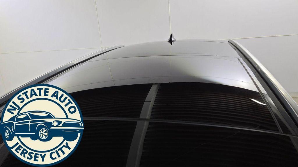 used 2020 INFINITI QX50 car, priced at $17,750