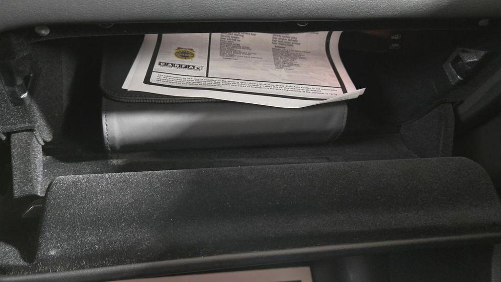 used 2020 INFINITI QX50 car, priced at $16,245