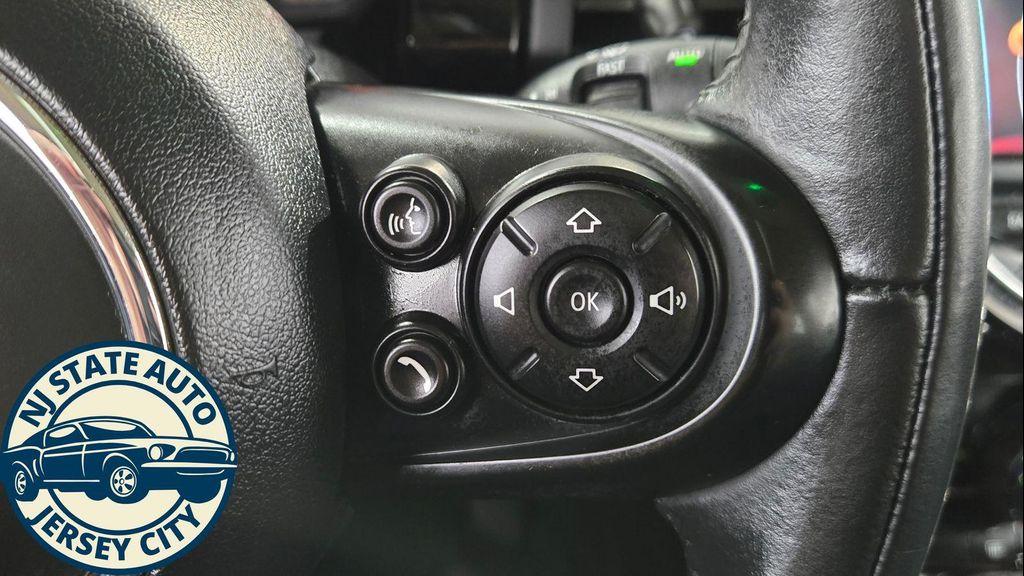 used 2019 MINI Hardtop car, priced at $13,535