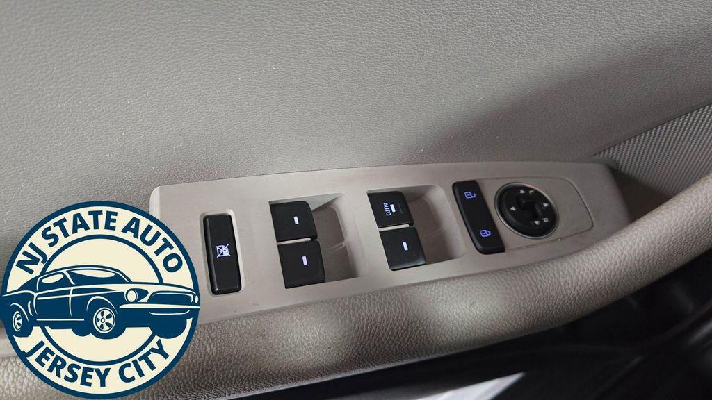 used 2019 Hyundai Sonata car, priced at $11,550