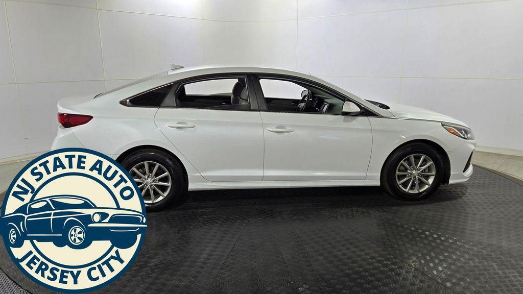 used 2019 Hyundai Sonata car, priced at $11,550