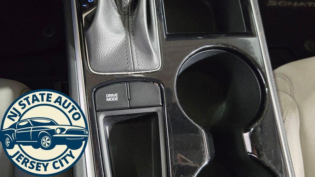 used 2019 Hyundai Sonata car, priced at $11,550