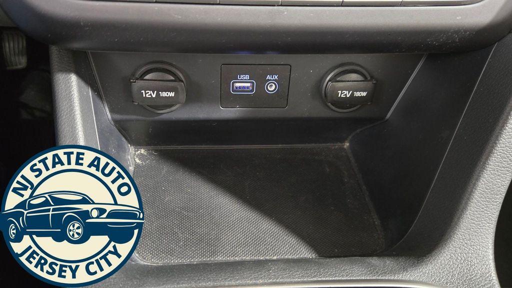 used 2019 Hyundai Sonata car, priced at $11,550