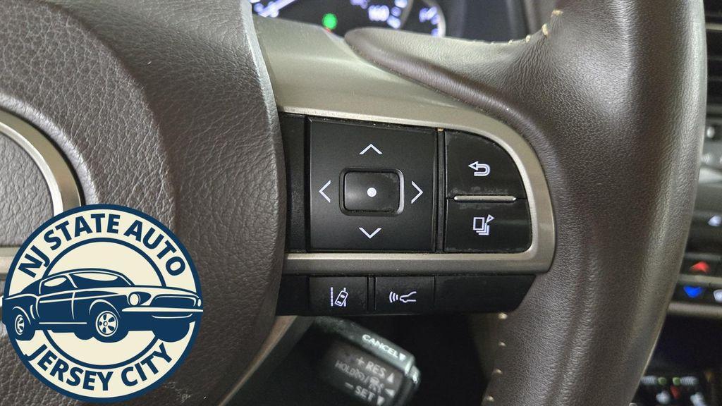 used 2019 Lexus RX 350 car, priced at $21,525