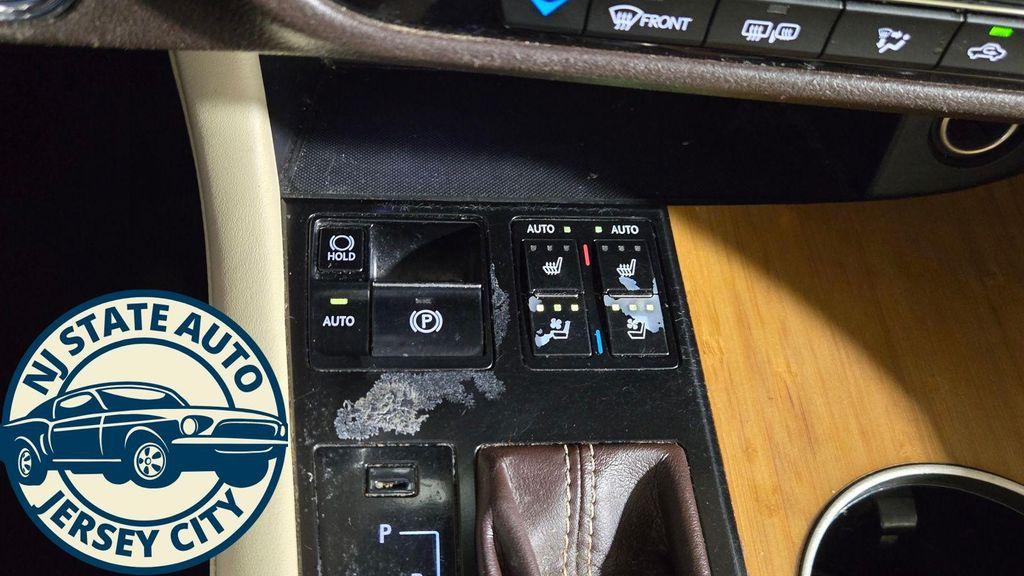 used 2019 Lexus RX 350 car, priced at $21,875