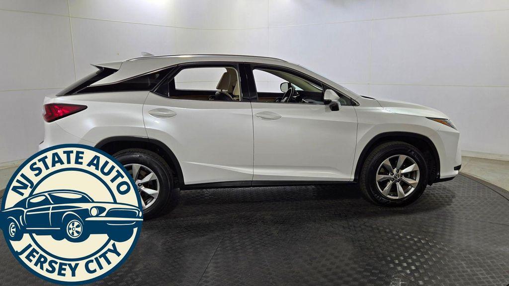 used 2019 Lexus RX 350 car, priced at $21,875