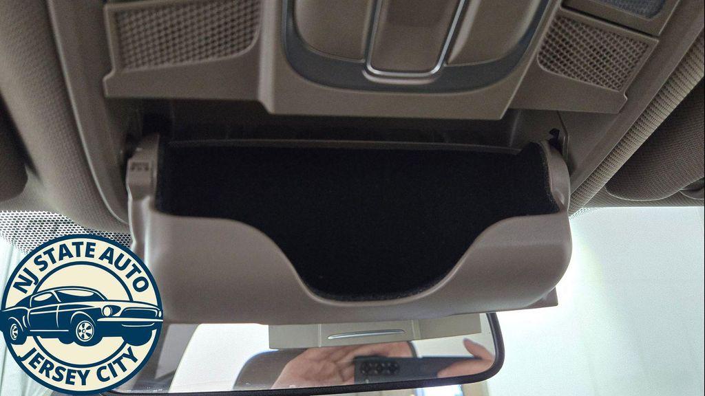 used 2020 Hyundai Santa Fe car, priced at $14,855