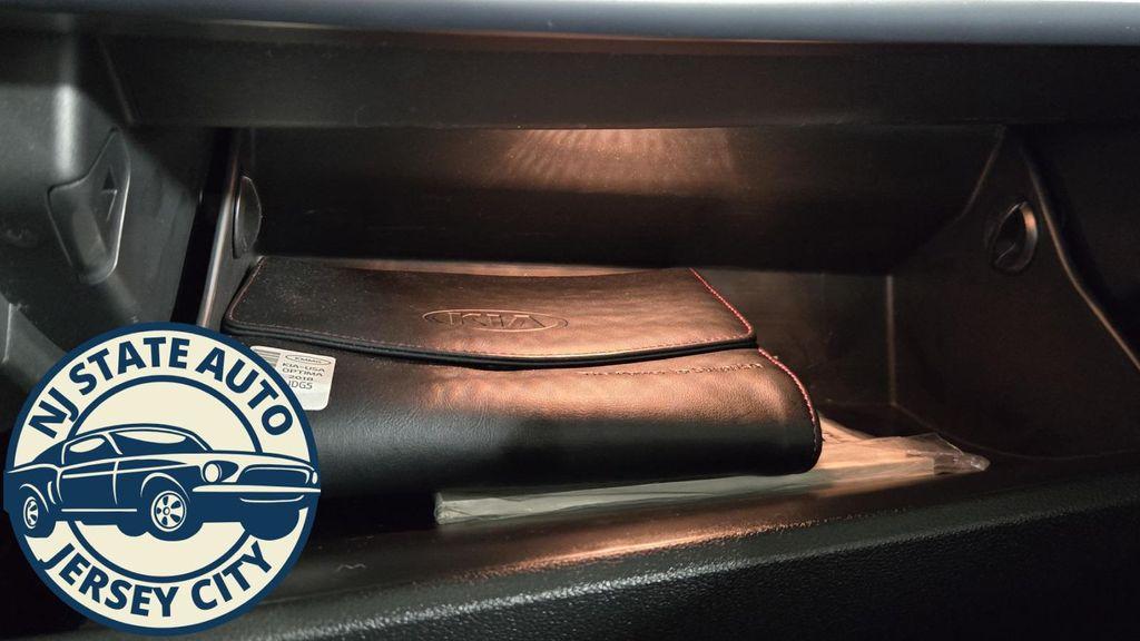 used 2018 Kia Optima car, priced at $9,550