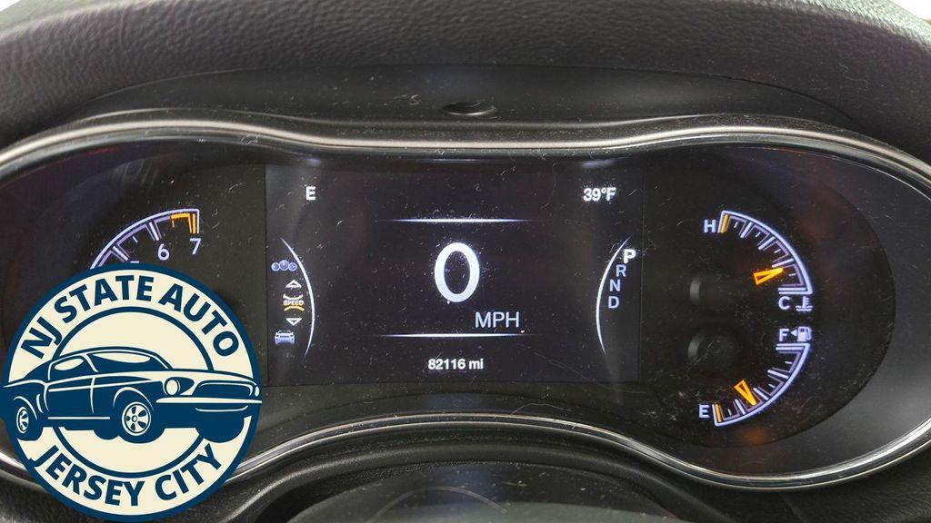 used 2019 Jeep Grand Cherokee car, priced at $15,650