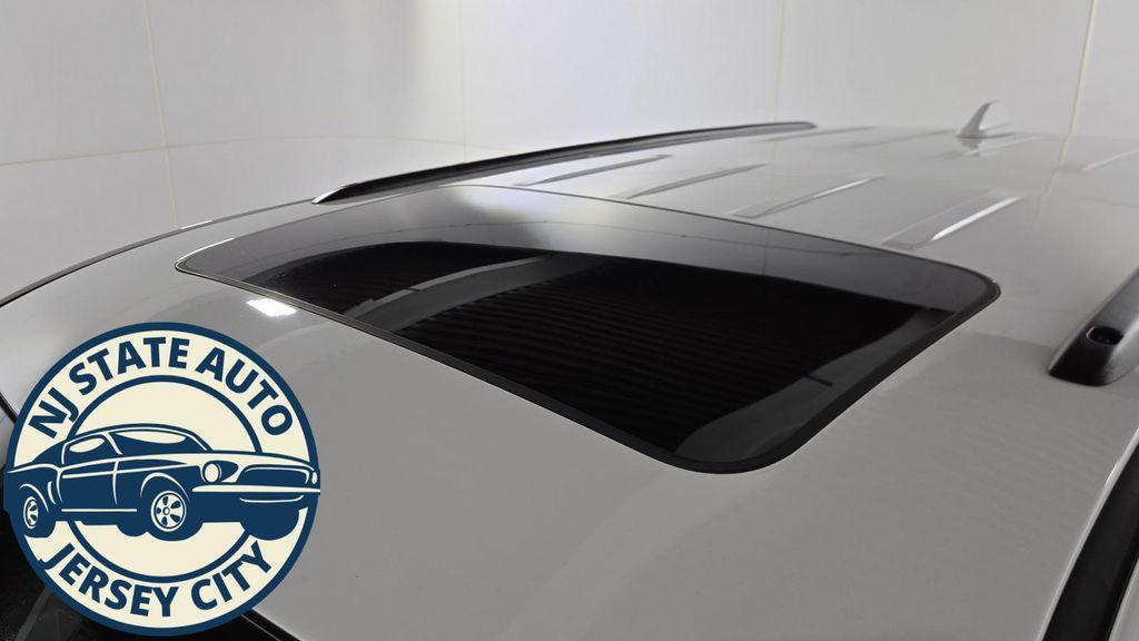 used 2019 Jeep Grand Cherokee car, priced at $17,100