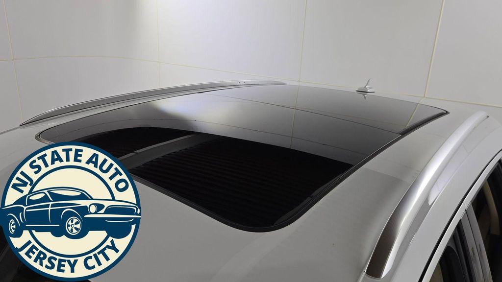 used 2020 Audi Q5 car, priced at $14,997