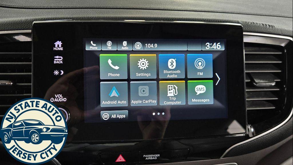 used 2020 Honda Pilot car, priced at $22,495