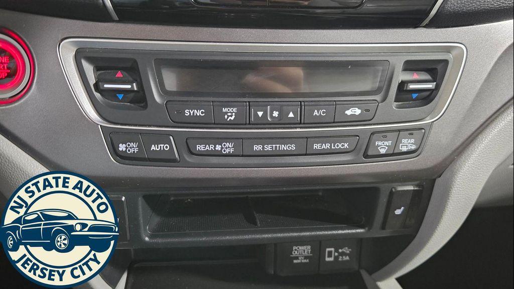 used 2020 Honda Pilot car, priced at $22,495
