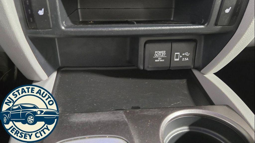 used 2020 Honda Pilot car, priced at $22,495