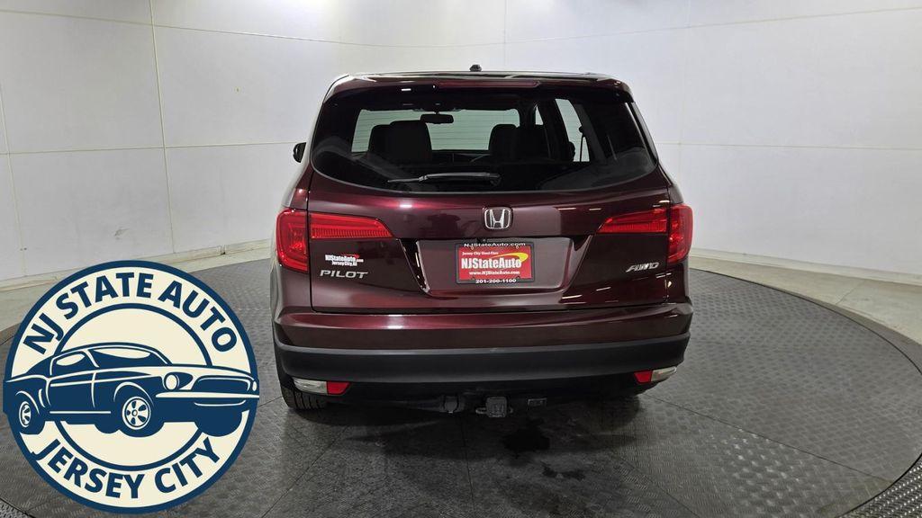 used 2016 Honda Pilot car, priced at $15,250
