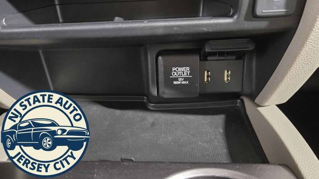 used 2016 Honda Pilot car, priced at $15,250