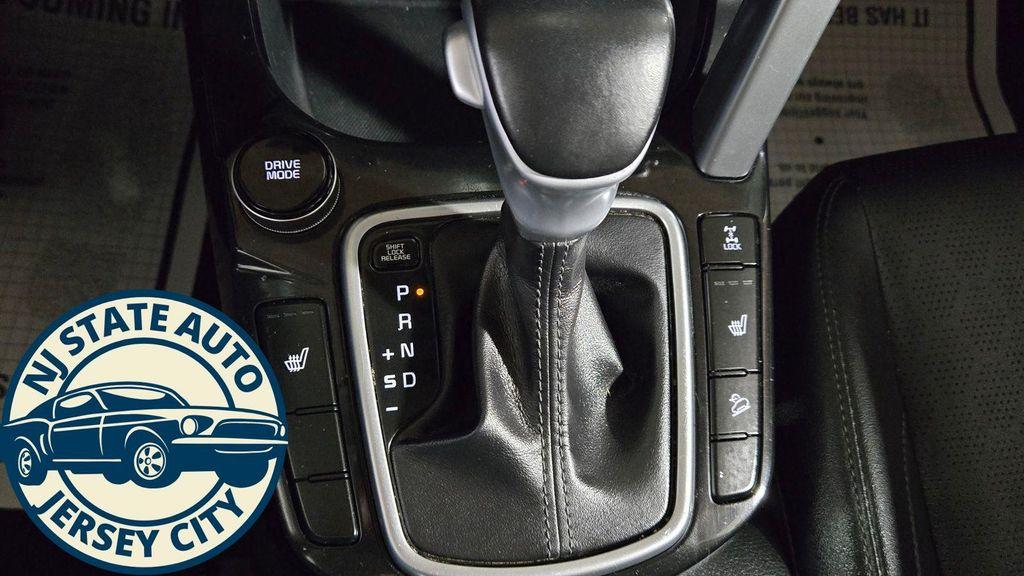 used 2022 Kia Seltos car, priced at $15,997