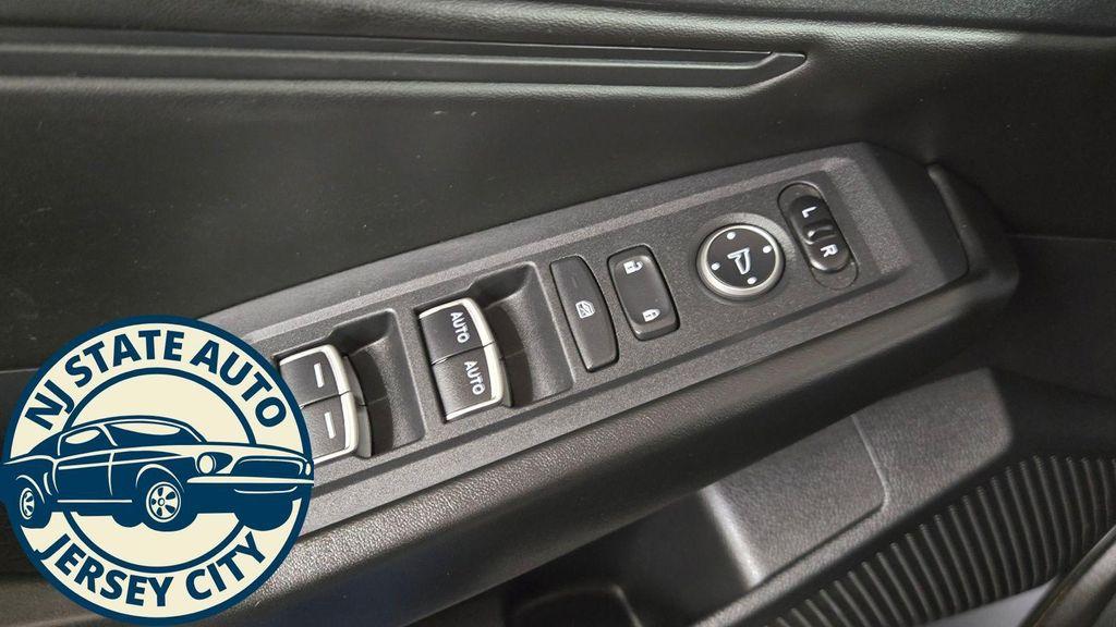 used 2023 Honda Accord car, priced at $18,585