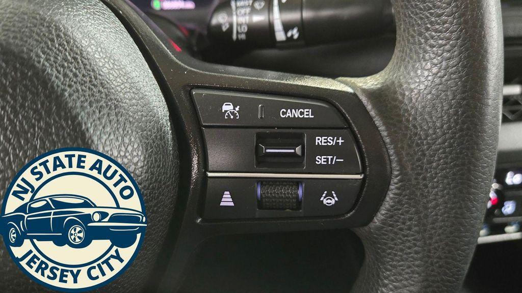 used 2023 Honda Accord car, priced at $18,585