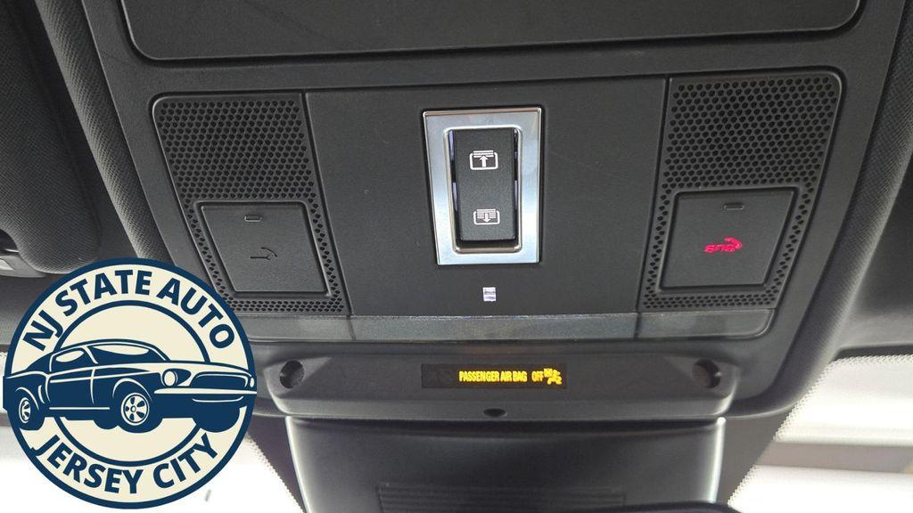 used 2018 Land Rover Range Rover Evoque car, priced at $19,976