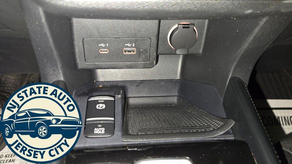 used 2024 Nissan Kicks car, priced at $14,397