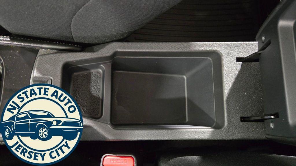 used 2024 Nissan Kicks car, priced at $14,397